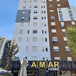 Marco\'S Spacious Apartment