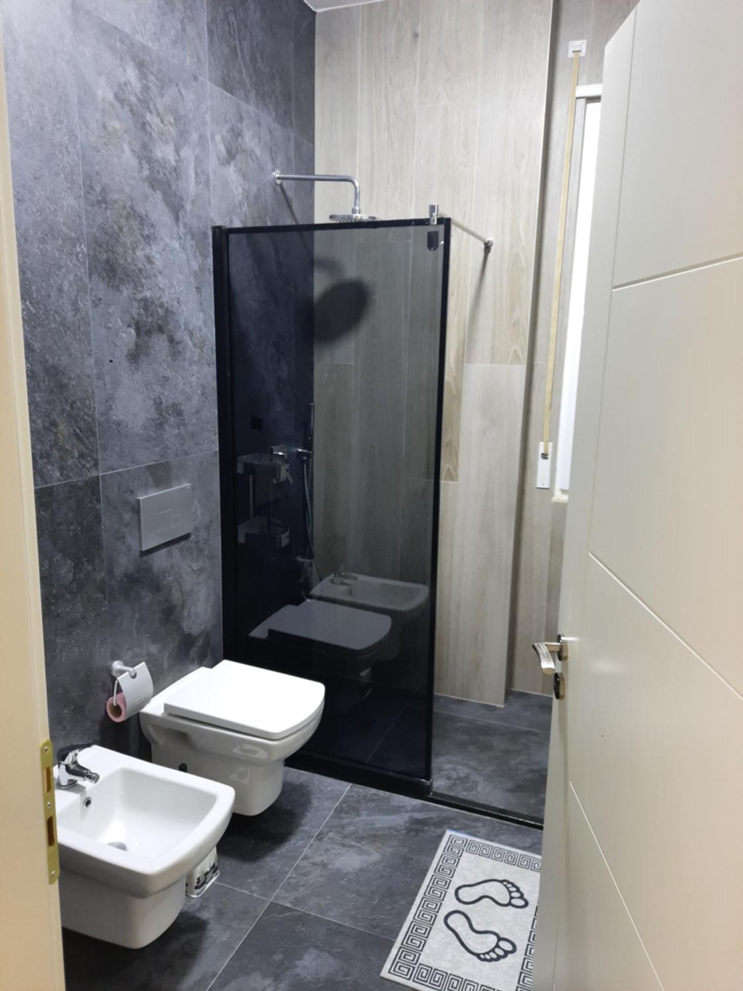 Marco's Spacious Apartament