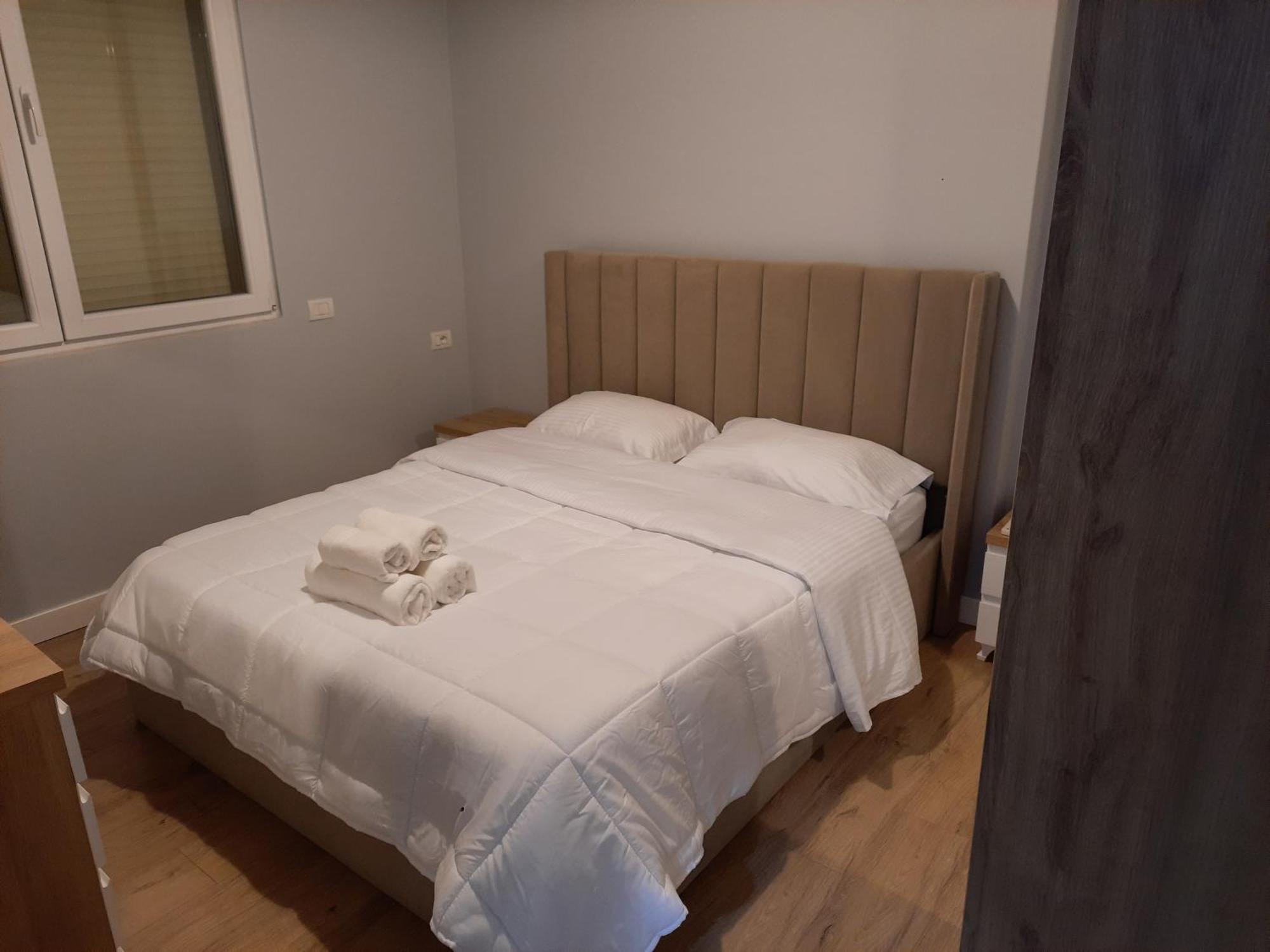 Apartament Marco's Spacious *