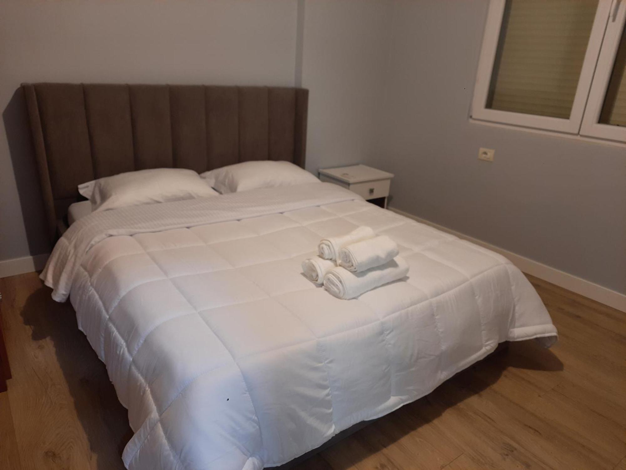 Apartament Marco's Spacious