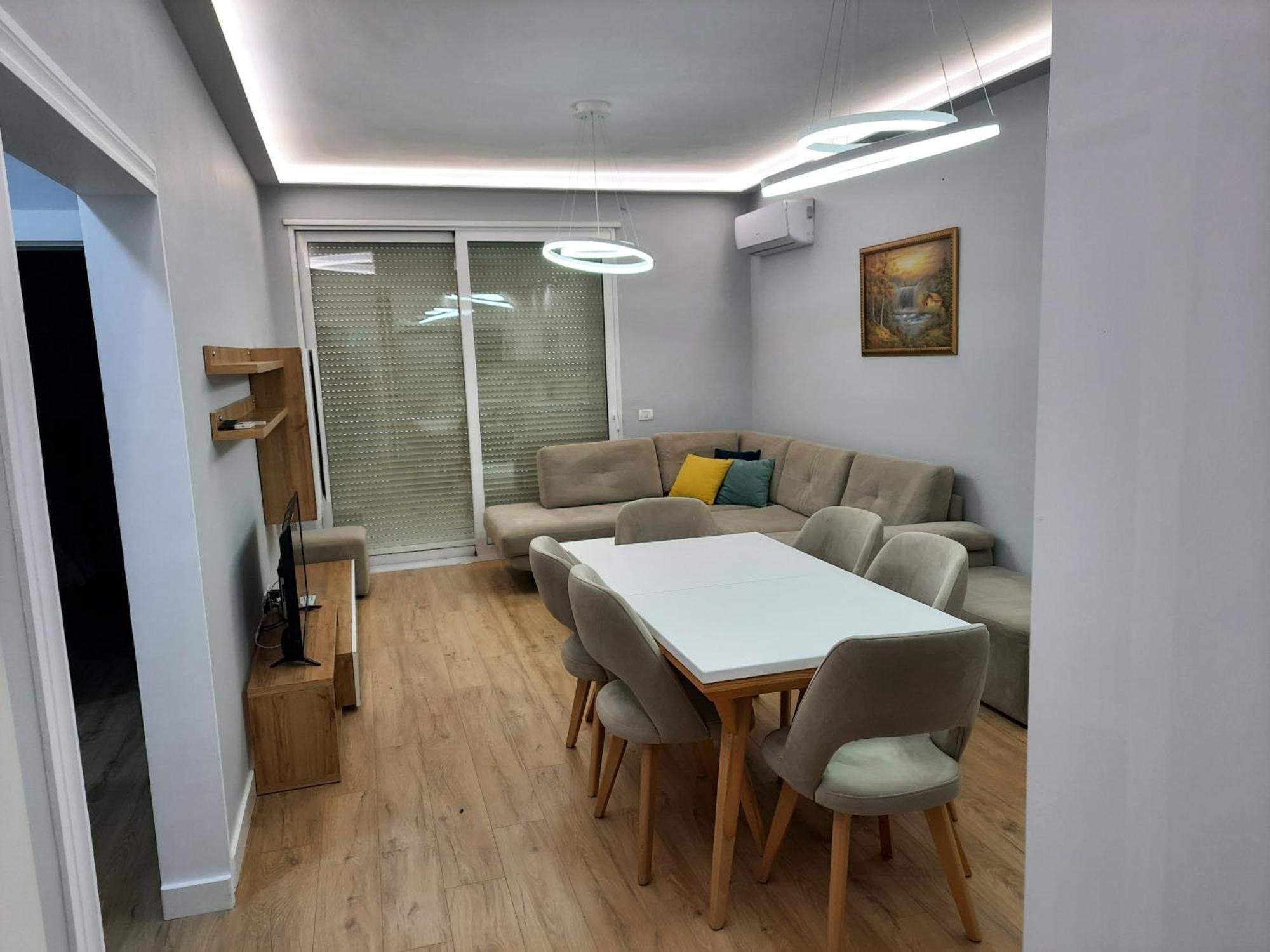 Marco's Spacious Leilighet *