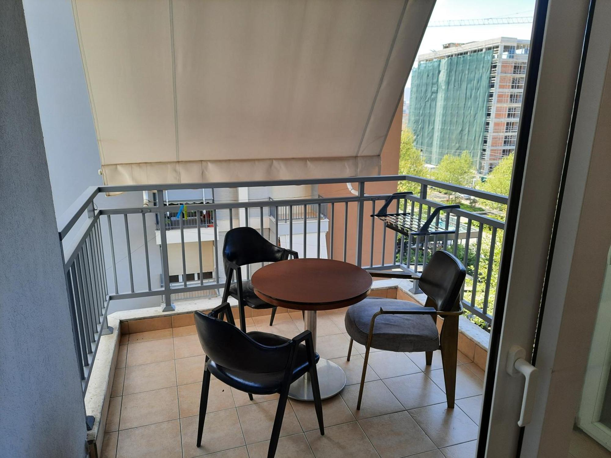 Apartament Marco's Spacious *